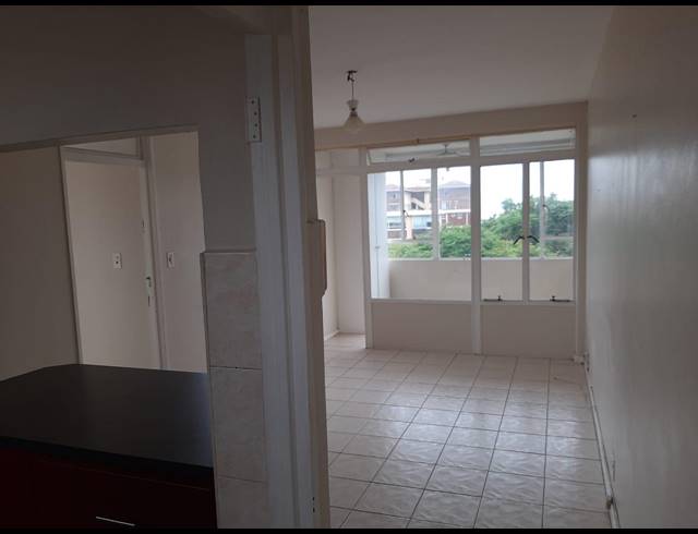 1 BEDROOM APARTMENT RENTED IN MORNINGSIDE